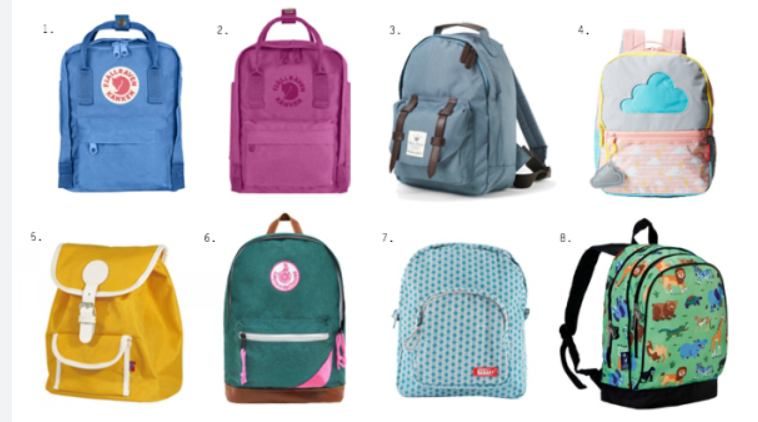 Best School Bag: Combining Comfort, Style, and Durability